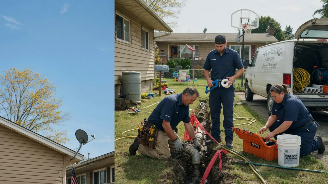 Garbage Disposal Replacement in Olean, MO near me
