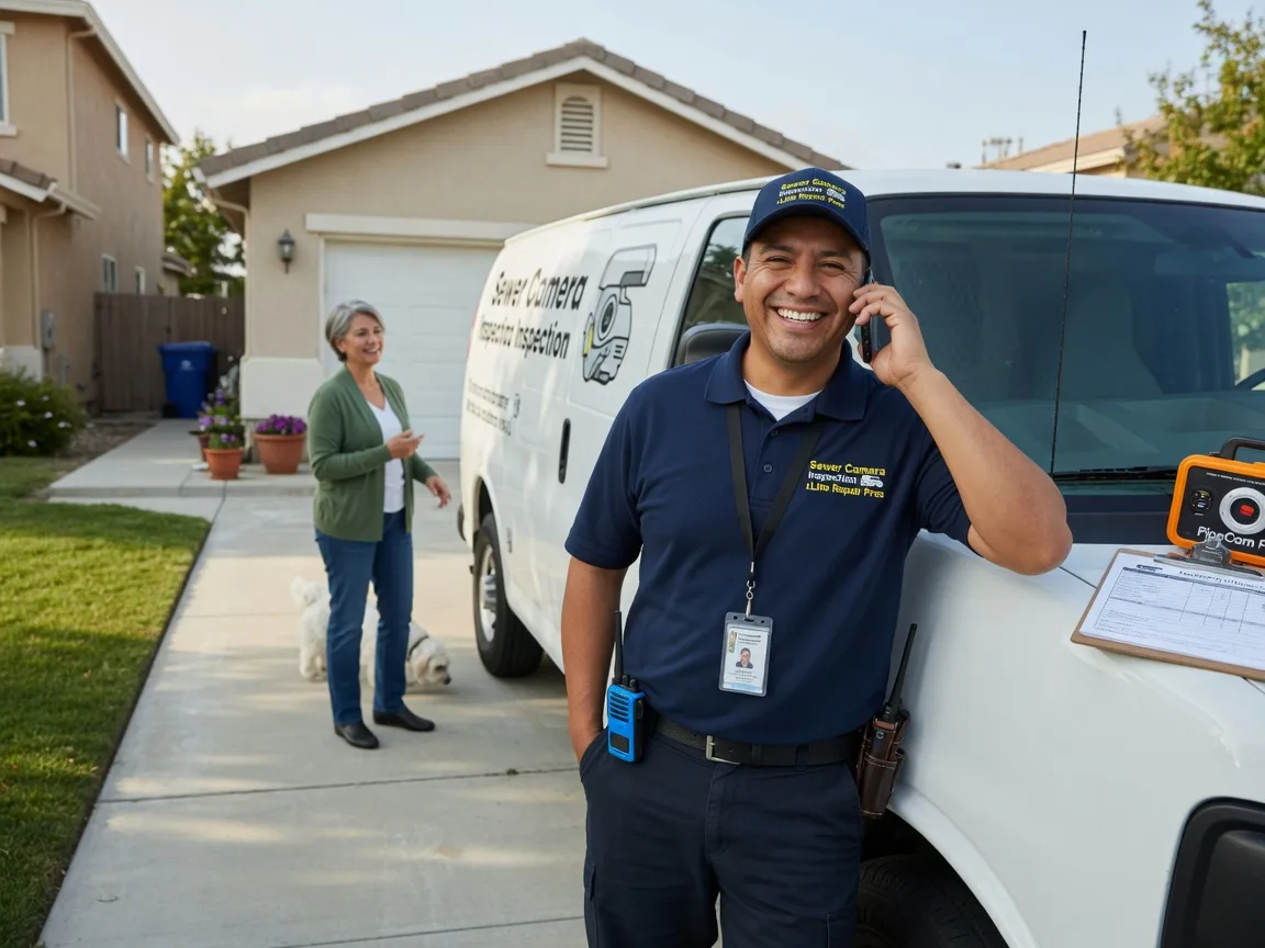 Sewer Line Repair Olean, MO FAQs